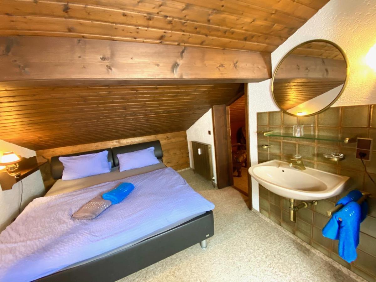 Ferienwohnung Kehlsteinblick Schönau am Königssee 외부 사진