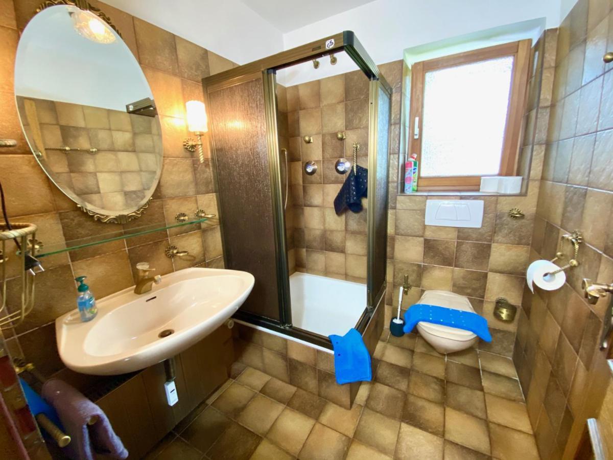 Ferienwohnung Kehlsteinblick Schönau am Königssee 외부 사진