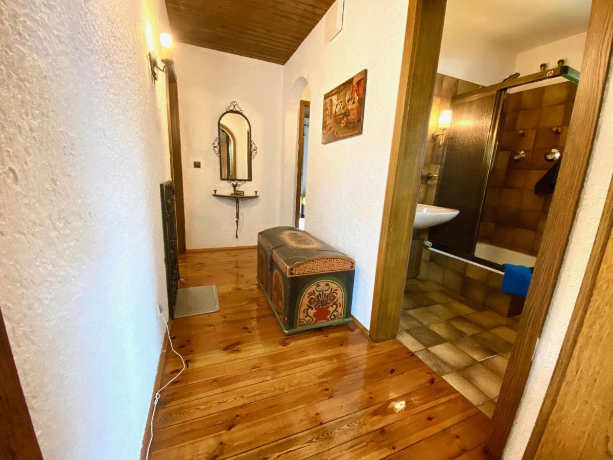 Ferienwohnung Kehlsteinblick Schönau am Königssee 외부 사진