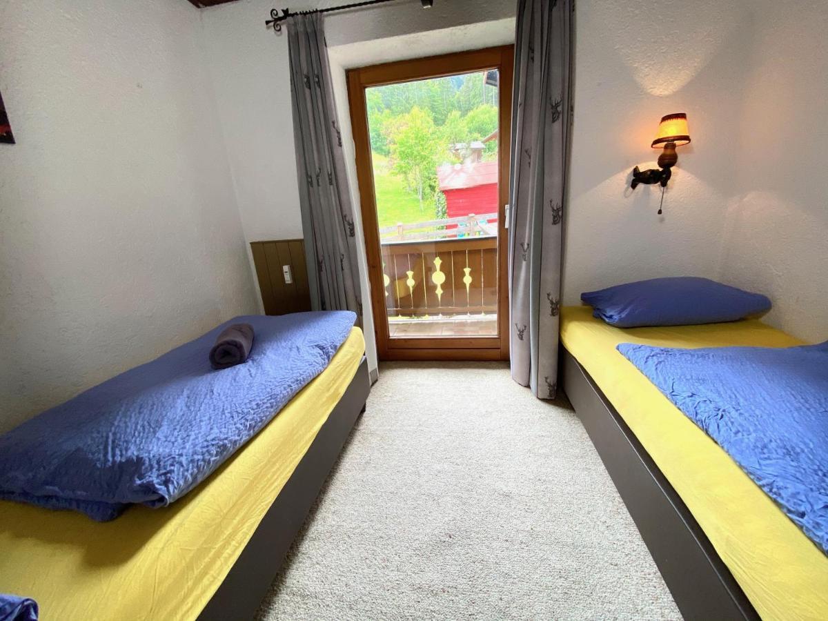 Ferienwohnung Kehlsteinblick Schönau am Königssee 외부 사진