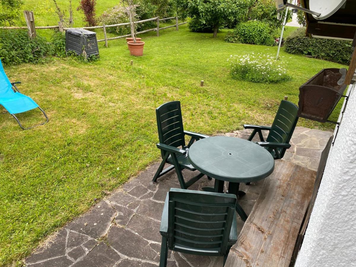 Ferienwohnung Kehlsteinblick Schönau am Königssee 외부 사진